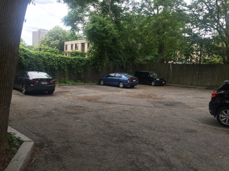 6 Blair Pl # 10