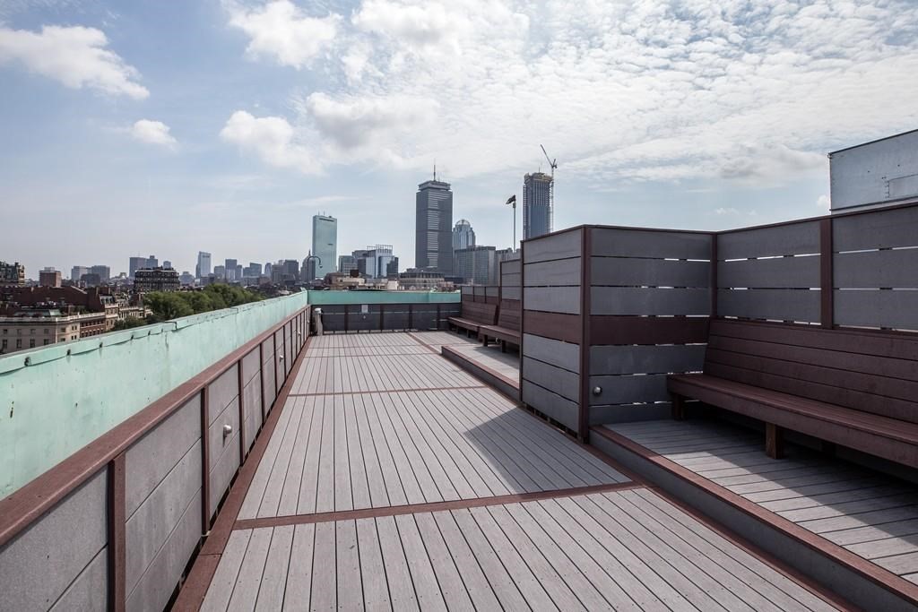 466 Commonwealth Ave # 304