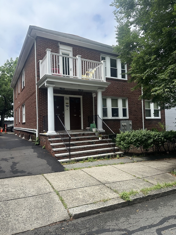 84 Lawton St. # 2