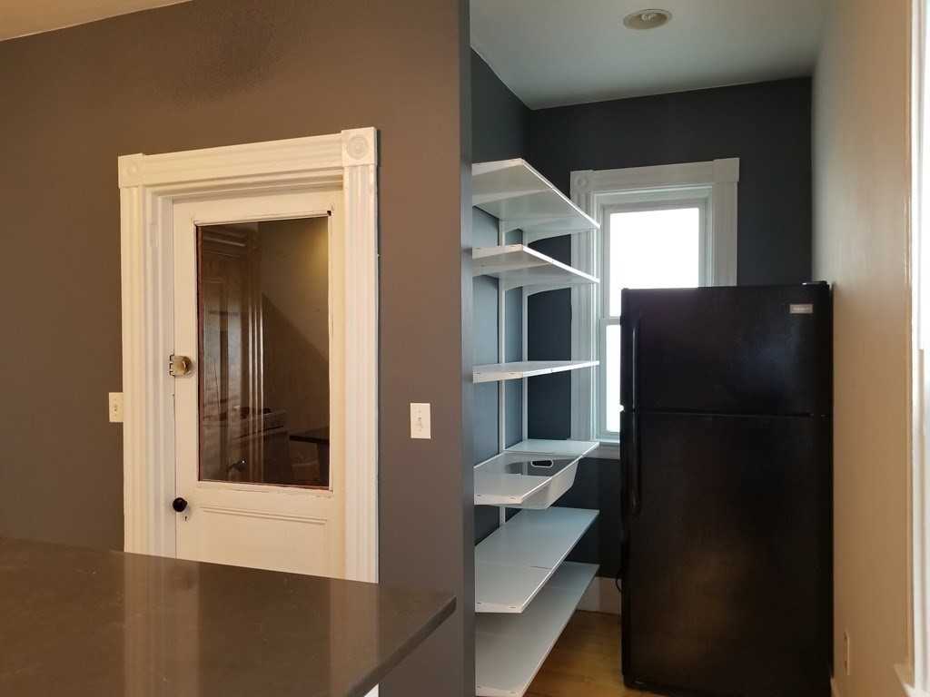 21 Newport Street # 1