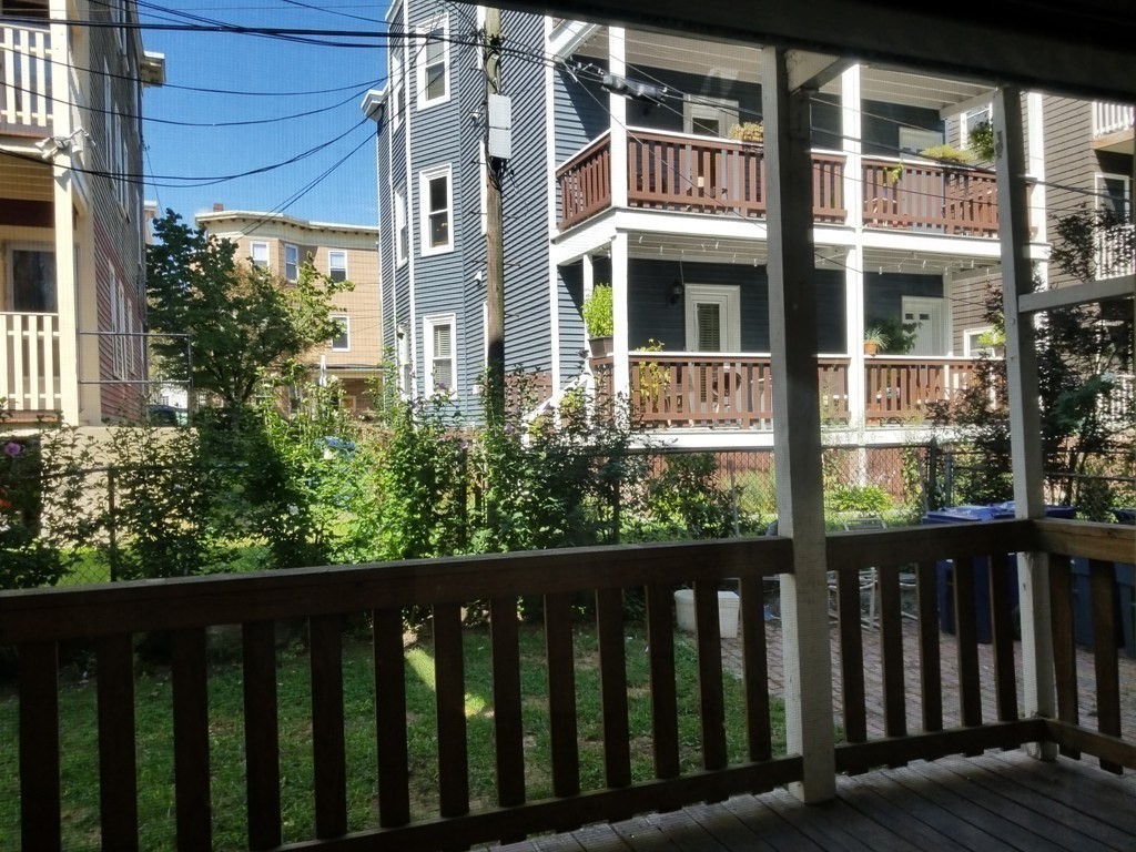 21 Newport Street # 1