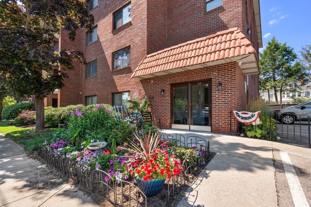 20 Nahant Place # 307