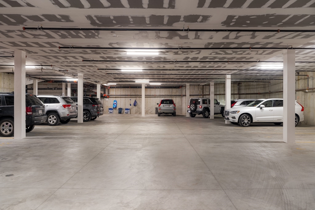 480 West Broadway # 304