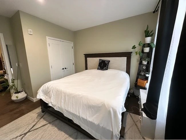 45 Burnett Street # 211