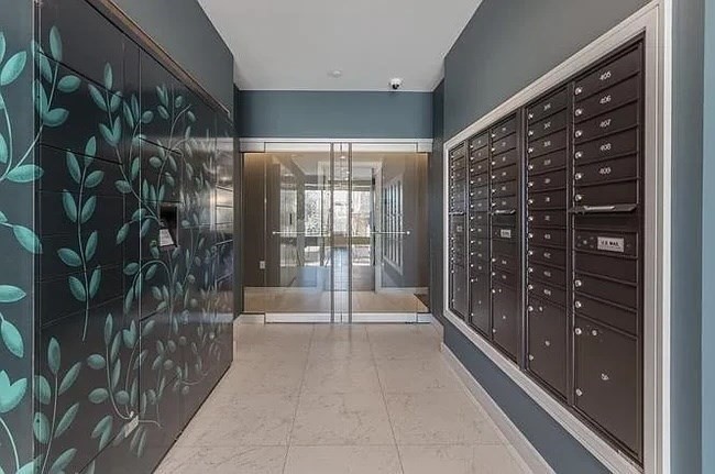 45 Burnett Street # 211