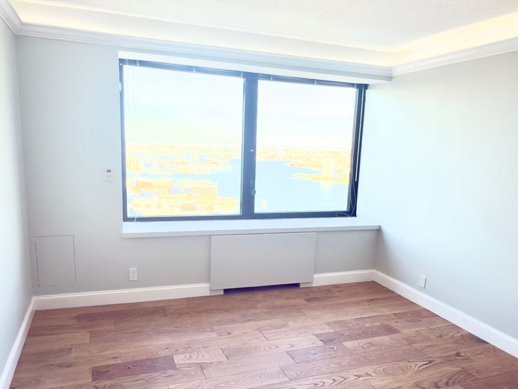 85 E. India Row # H Unit: PH H