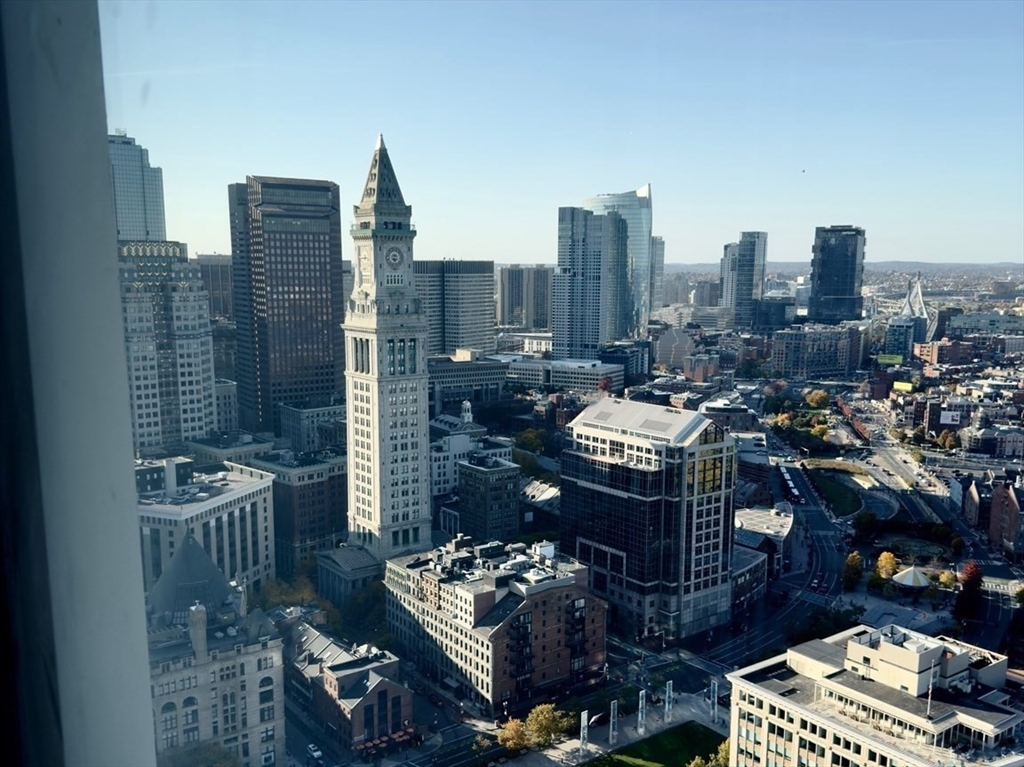 85 E. India Row # H Unit: PH H