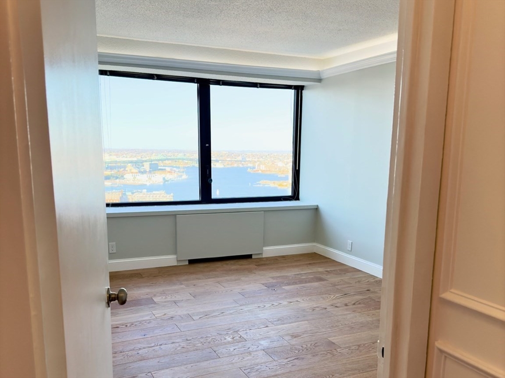 85 E. India Row # H Unit: PH H