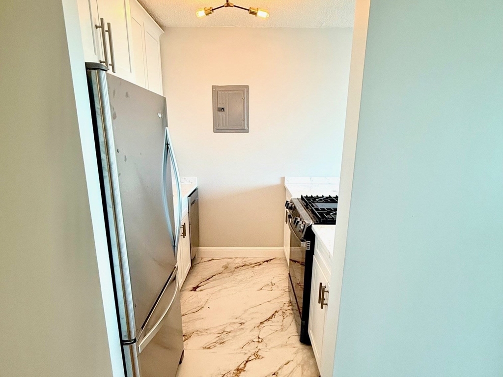 85 E. India Row # H Unit: PH H