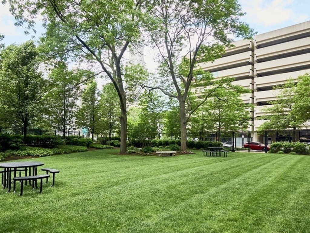 85 E. India Row # H Unit: PH H