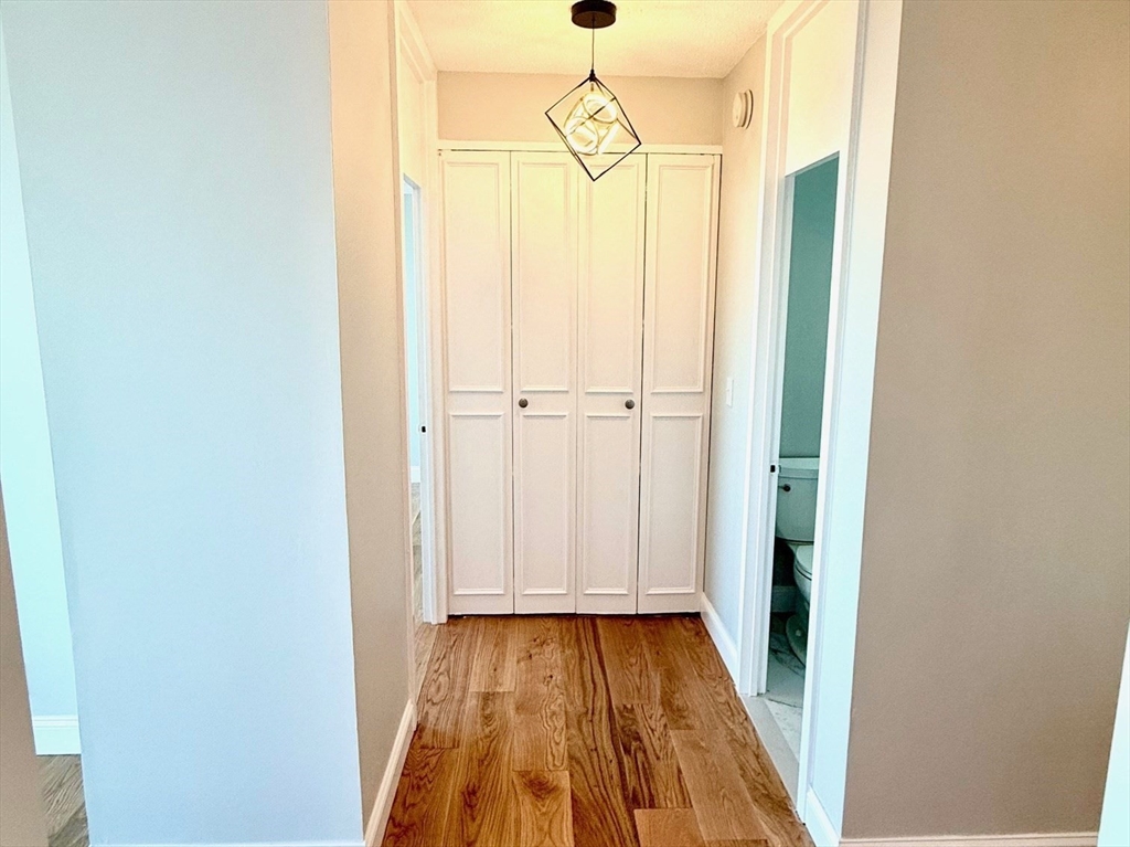 85 E. India Row # H Unit: PH H