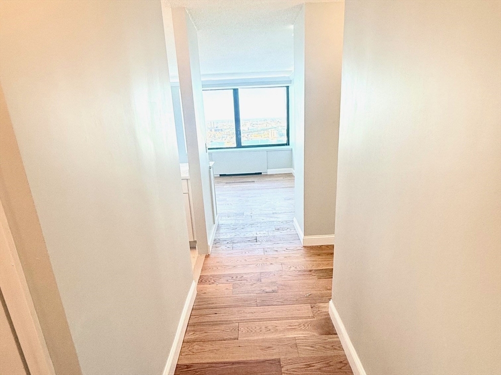 85 E. India Row # H Unit: PH H