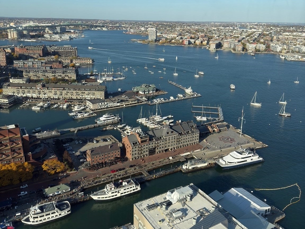 85 E. India Row # H Unit: PH H