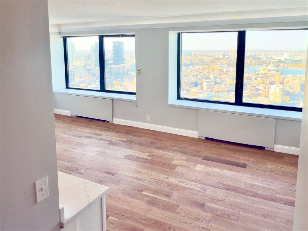 85 E. India Row # H Unit: PH H