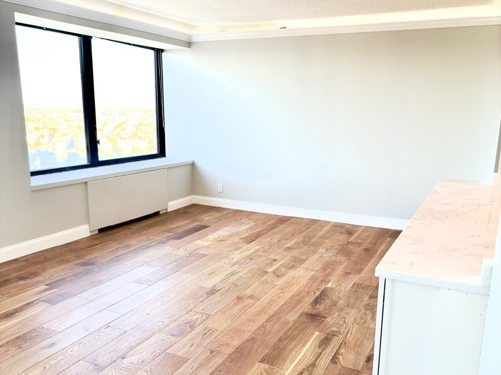 85 E. India Row # H Unit: PH H