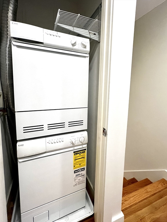 155 Brookline Street # 15