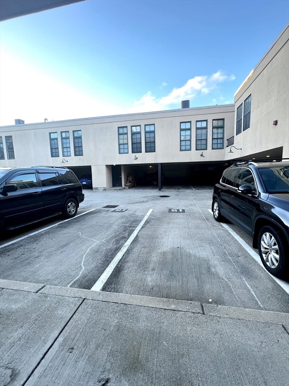 155 Brookline Street # 15