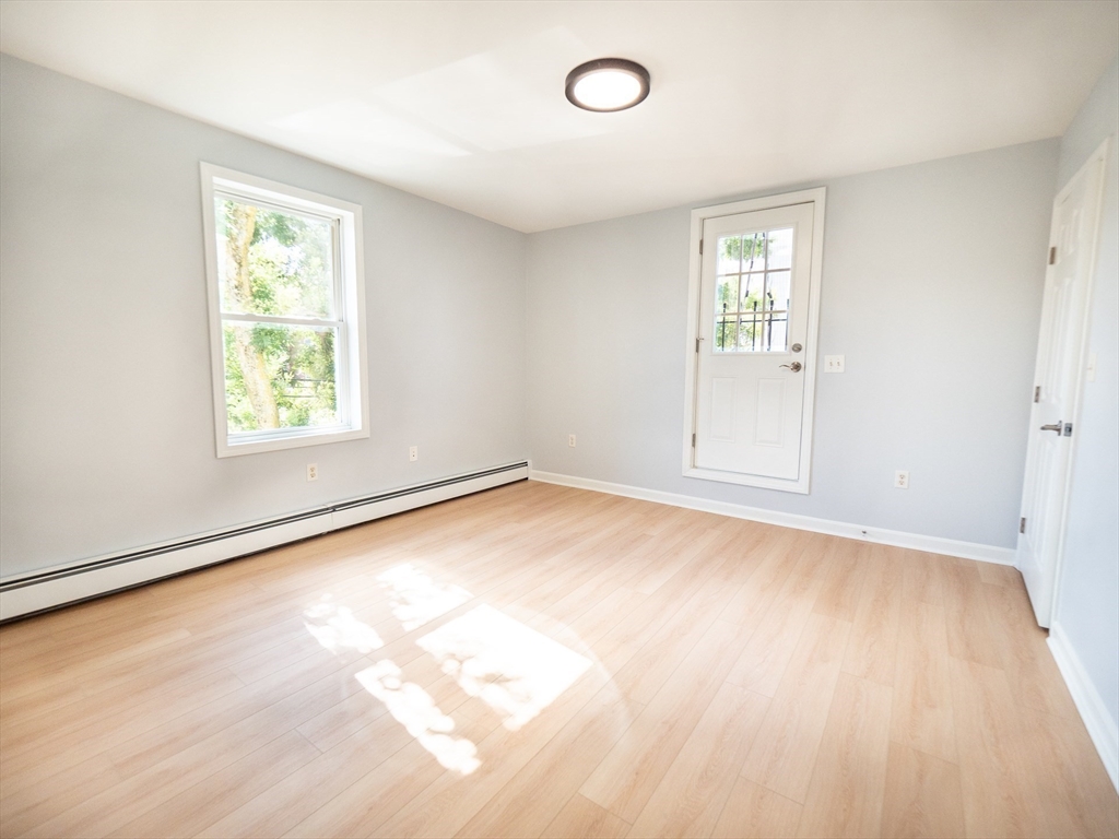 502 Somerville Avenue Unit: 3