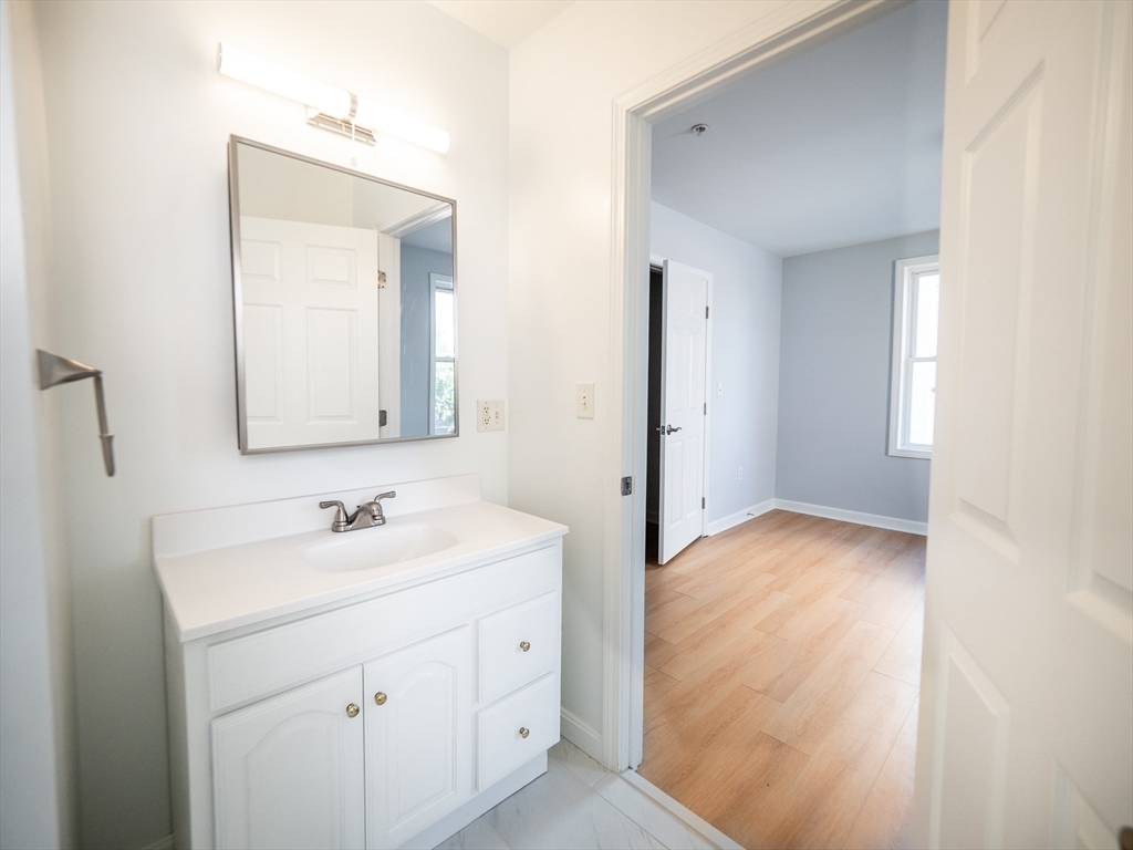 502 Somerville Avenue Unit: 3
