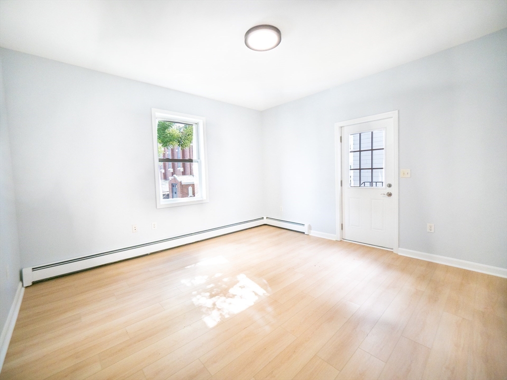 502 Somerville Avenue Unit: 2