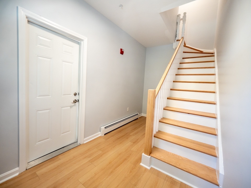 502 Somerville Avenue Unit: 2