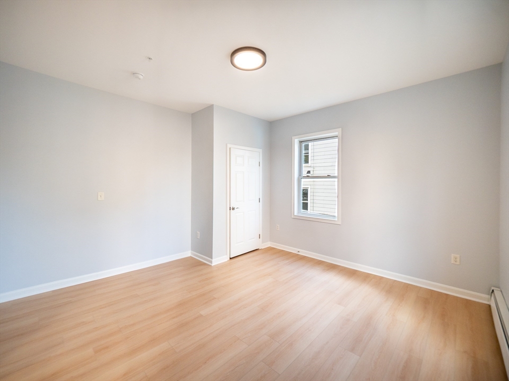 502 Somerville Avenue Unit: 2