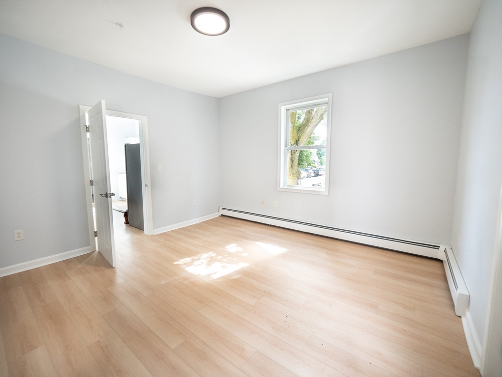 502 Somerville Avenue Unit: 2