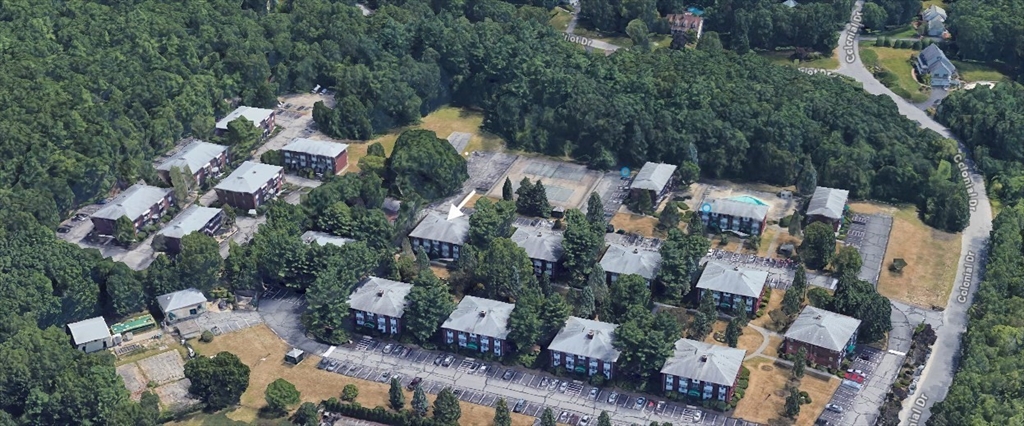 5 Colonial Drive Bldg B5 # 8