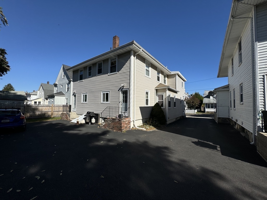 35 Royal Street # 35