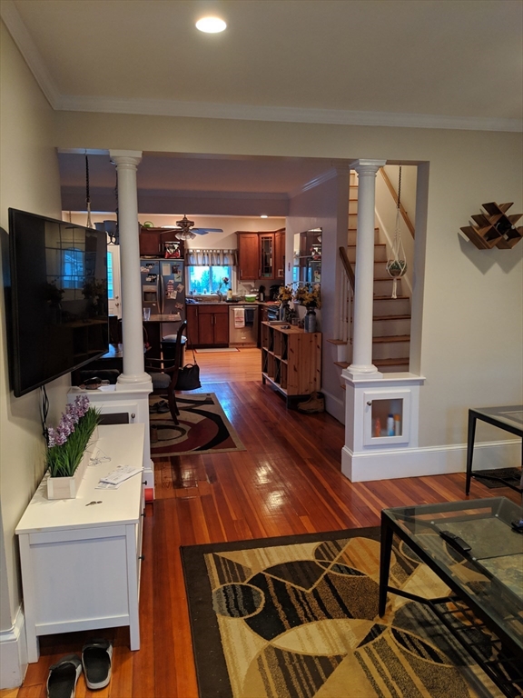 35 Royal Street # 35