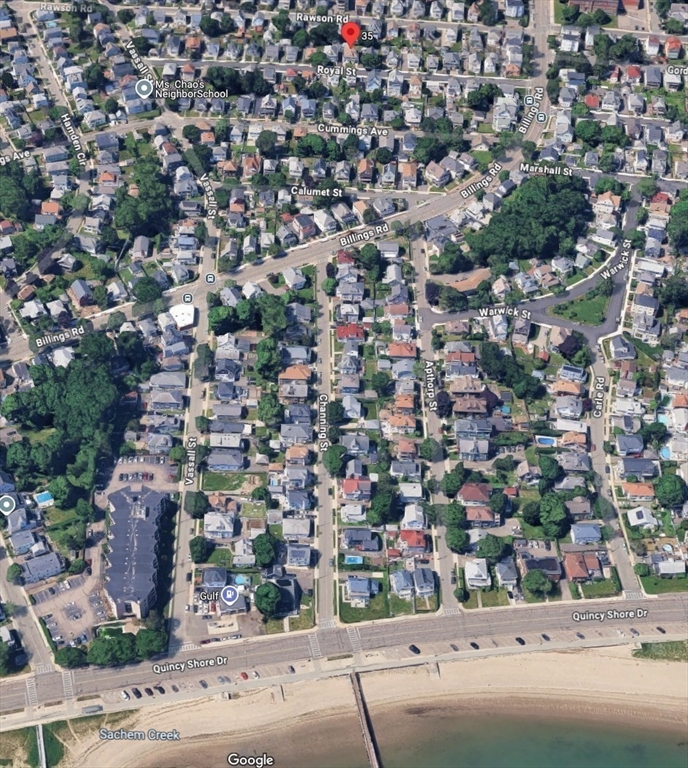 35 Royal Street # 35