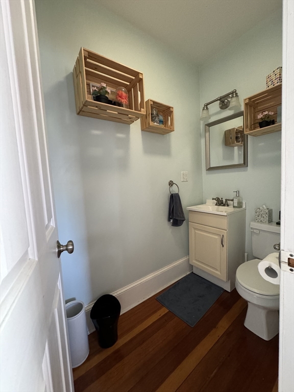 35 Royal Street # 35