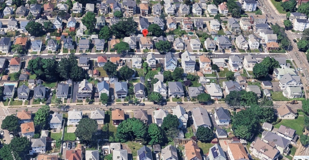 35 Royal Street # 35