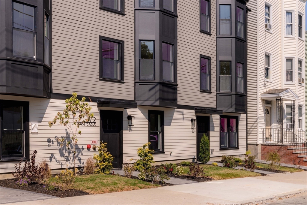 272 East Eagle St # 5