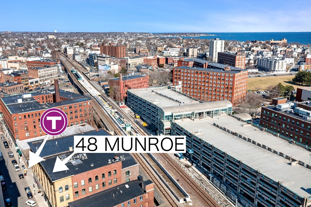 49 Munroe # 306