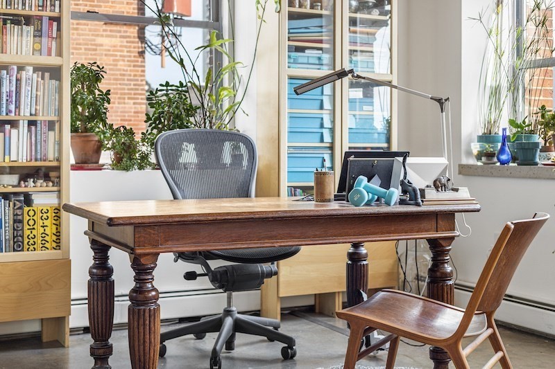 717 Atlantic Ave # 7B