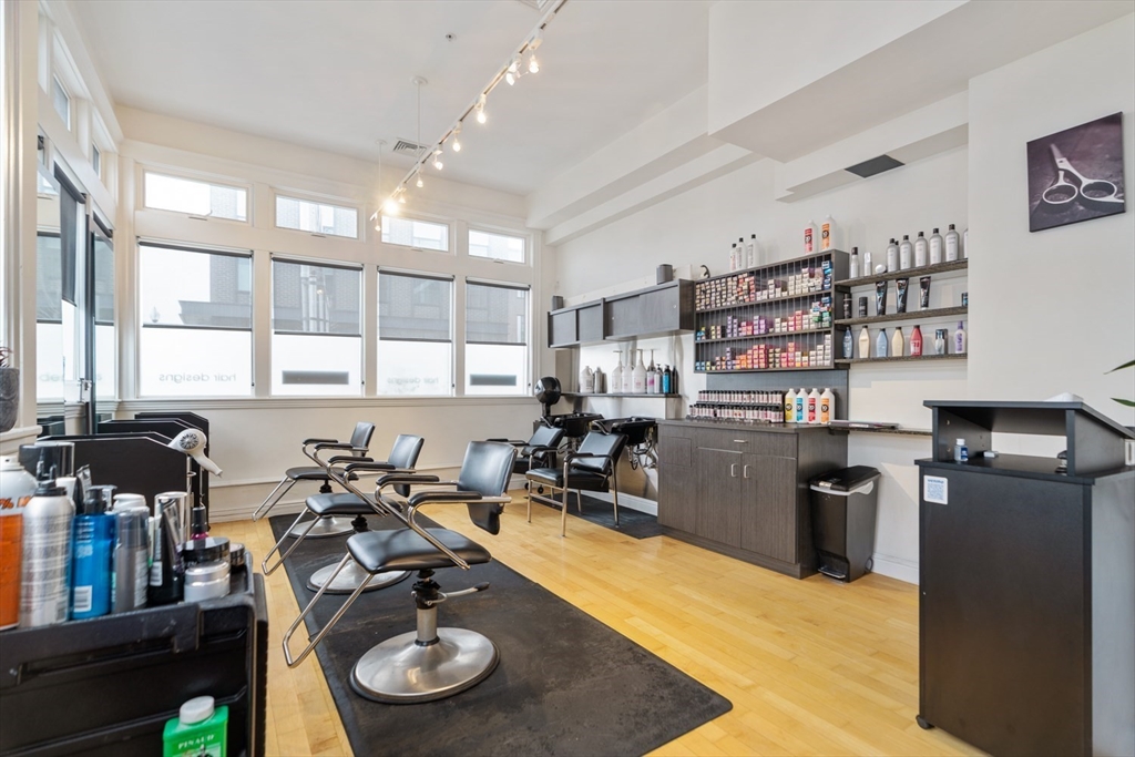 595 Somerville Ave Unit: A