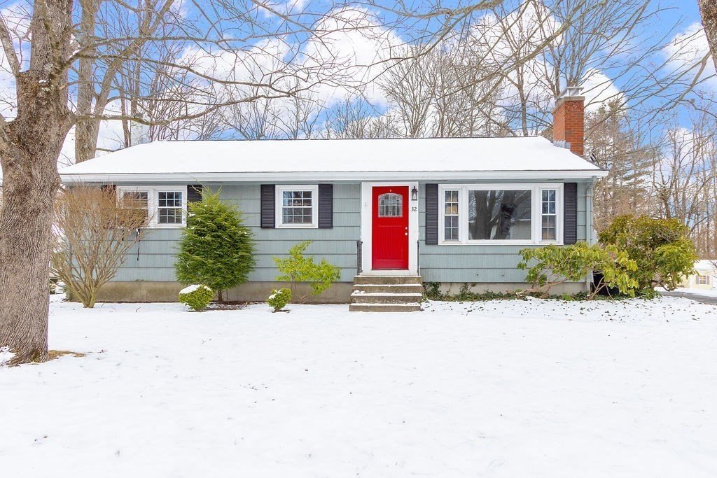 32 Woodside Dr