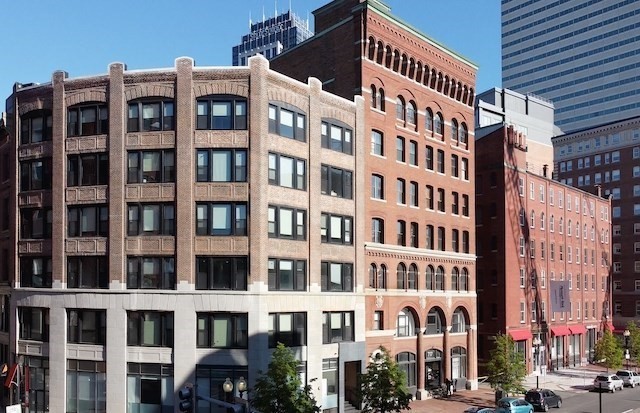 717 Atlantic Ave # 3A