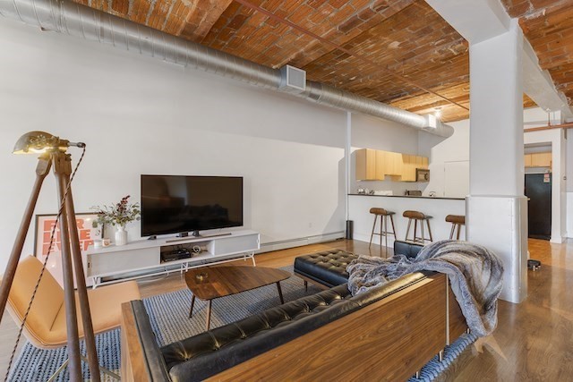 717 Atlantic Ave # 3A