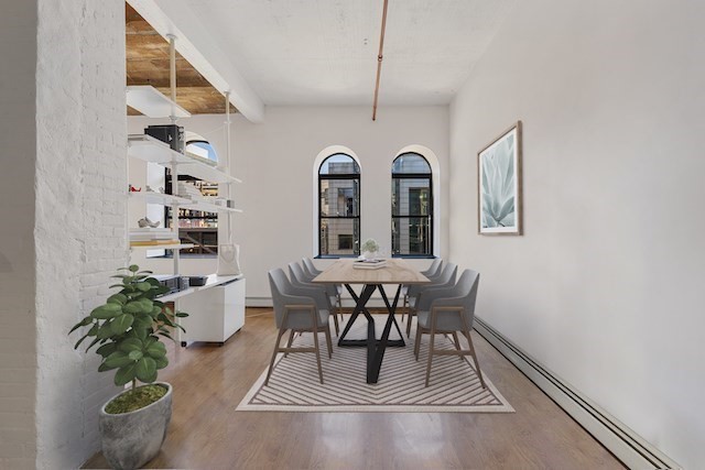 717 Atlantic Ave # 3A