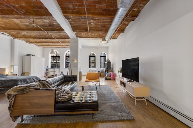 717 Atlantic Ave # 3A