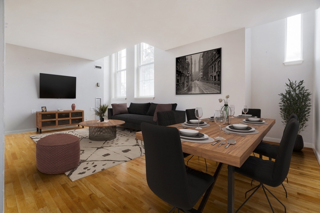 20 Daniels # 316 Unit: #316