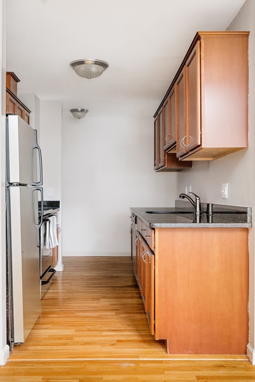 20 Daniels # 316 Unit: #316