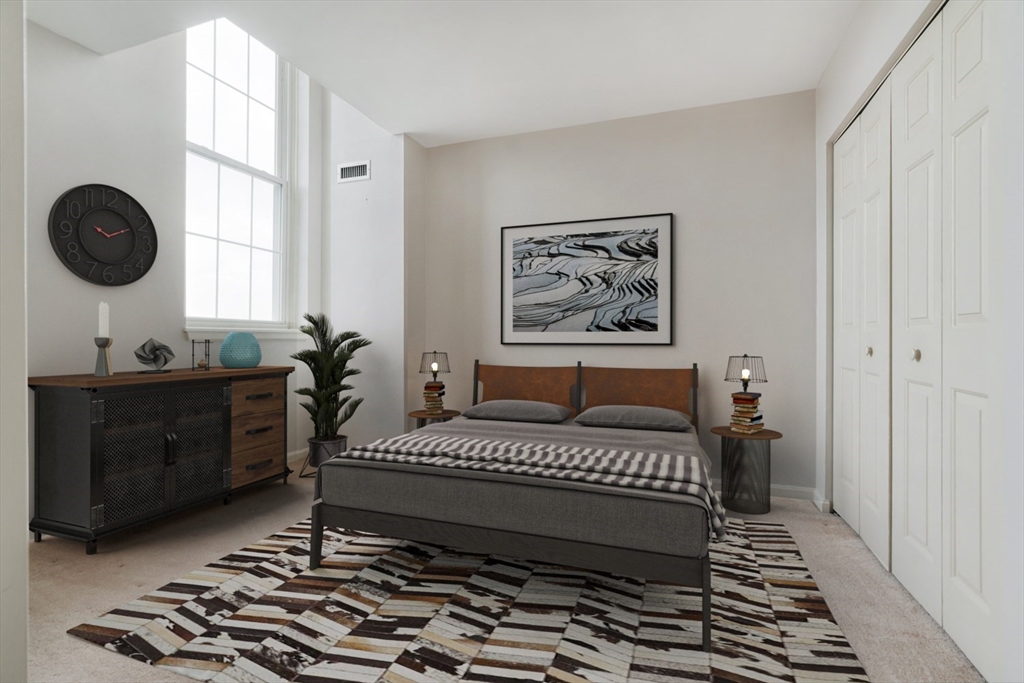 20 Daniels # 316 Unit: #316