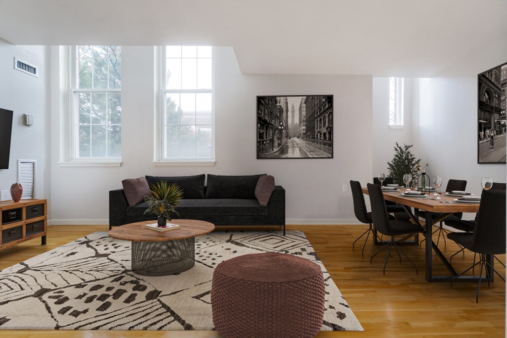 20 Daniels # 316 Unit: #316