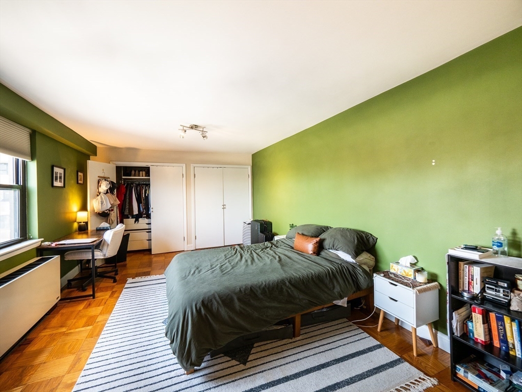 8 Whittier Place # 6C