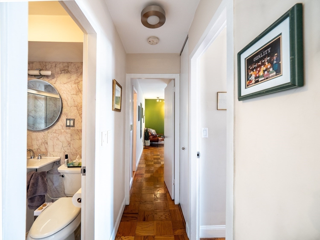 8 Whittier Place # 6C