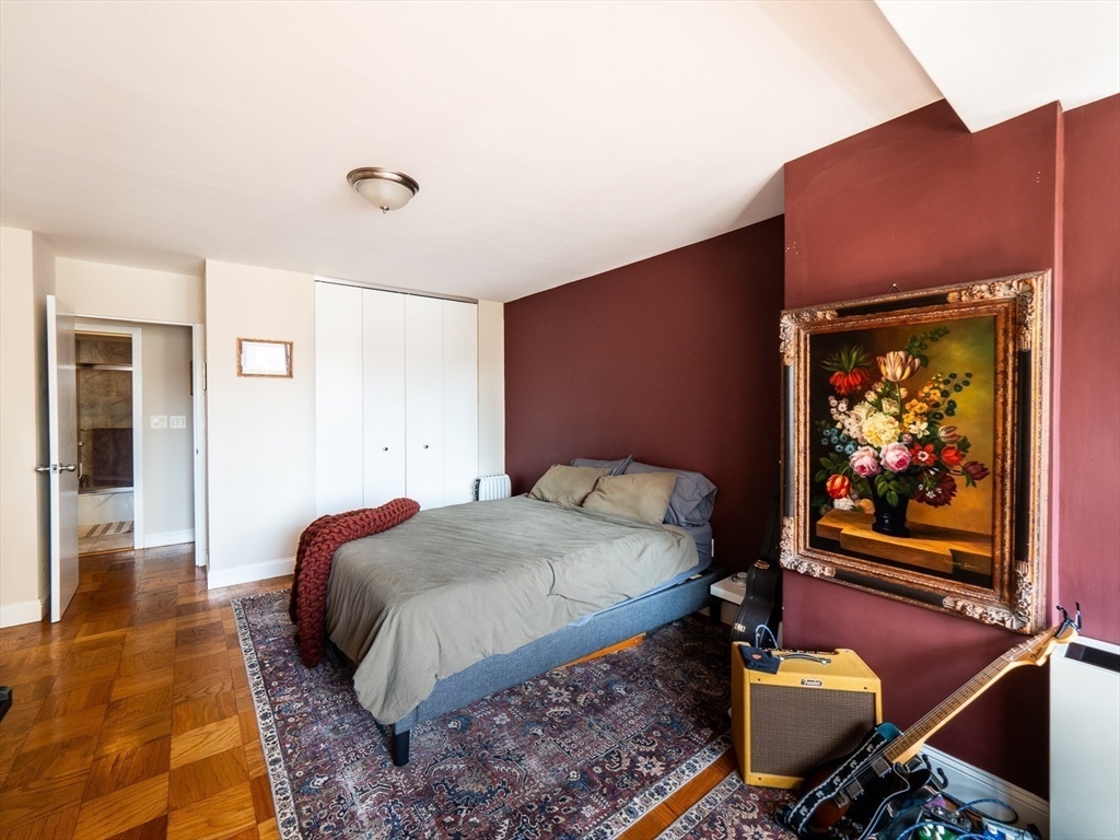 8 Whittier Place # 6C