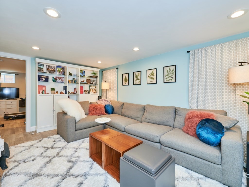 89 Josephine Ave. # 1